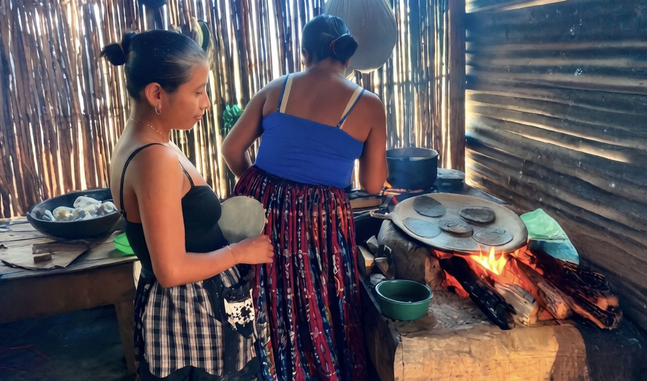 The Hidden World of the Q’eqchi’: A Journey into Guatemala’s Timeless Culture